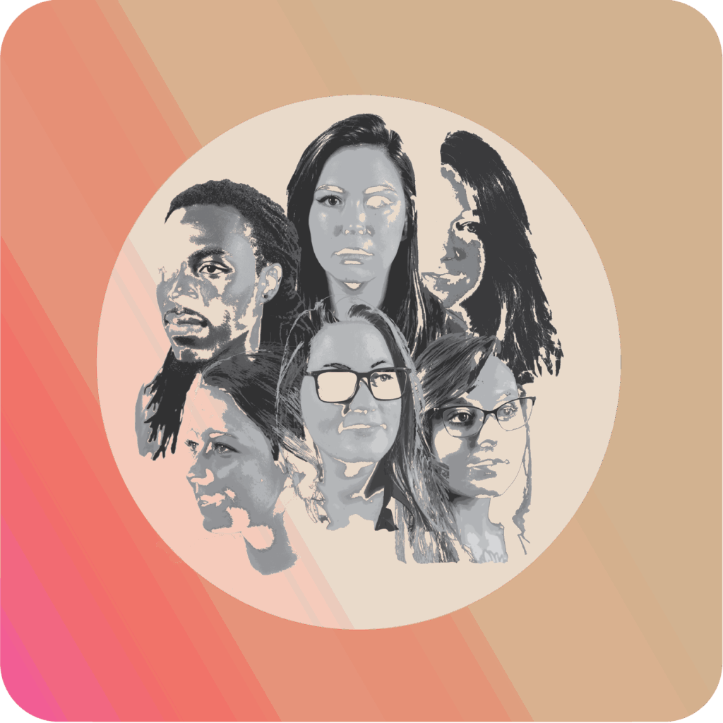 Betty Foy Sanders Department of Art students present senior art exhibit, ‘Perspective’