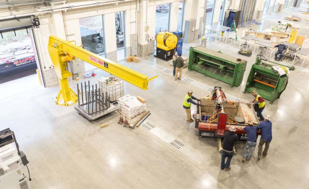 Virtual Industry Expo a big success for Georgia Southern University engineering and computing students