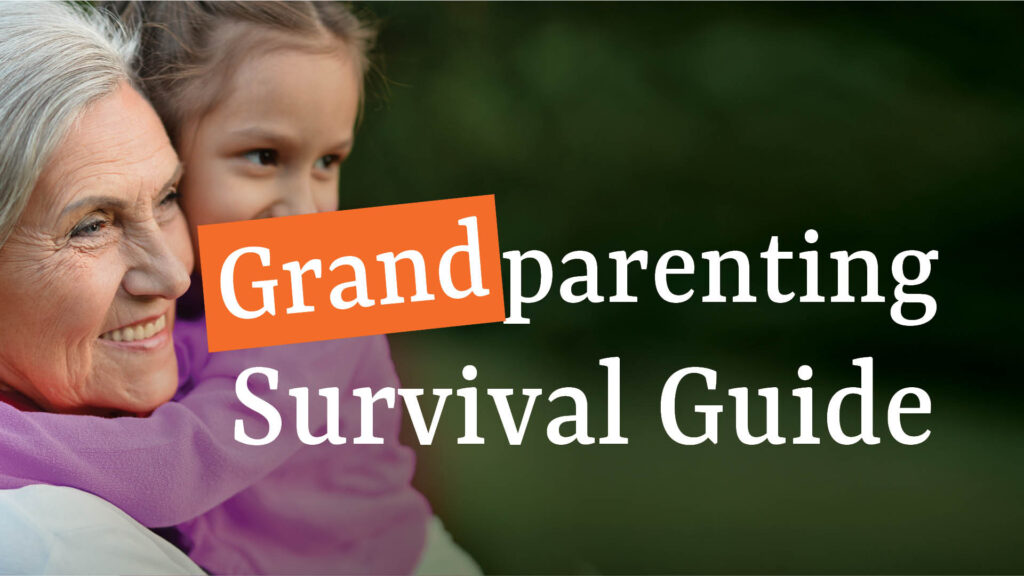 Georgia Southern offering unique class for grandparents raising their grandchildren