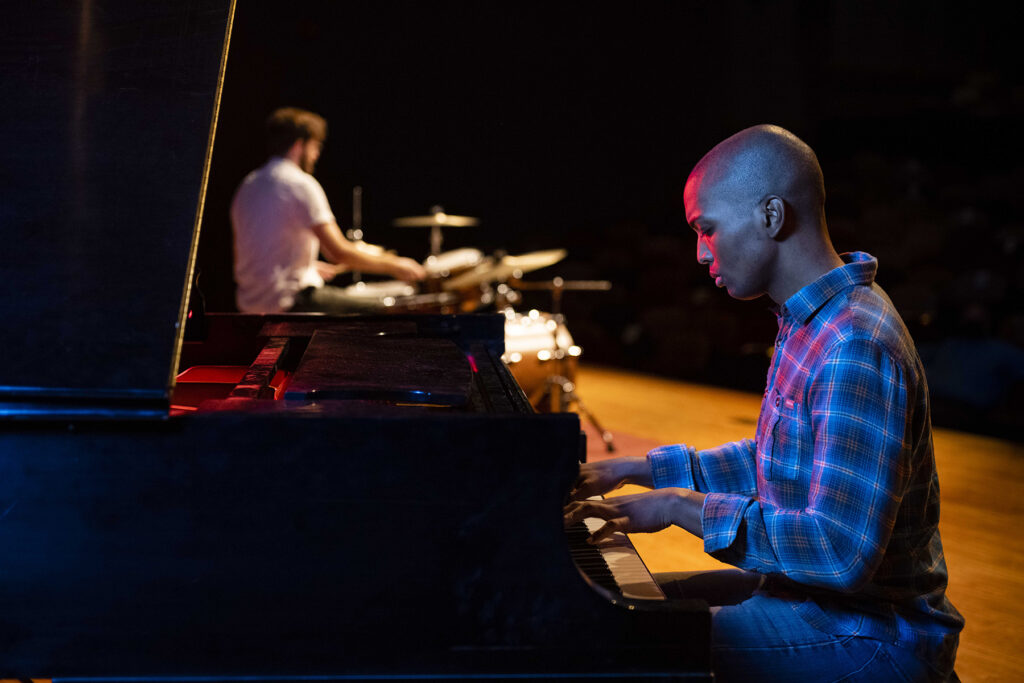 With final accreditation, new Georgia Southern music industry degree ready to launch