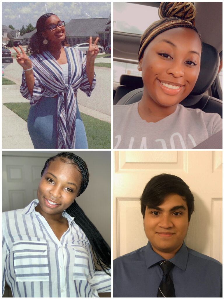 Nearly 60% of Shirley Miller Scholarships Awarded to Georgia Southern University Students