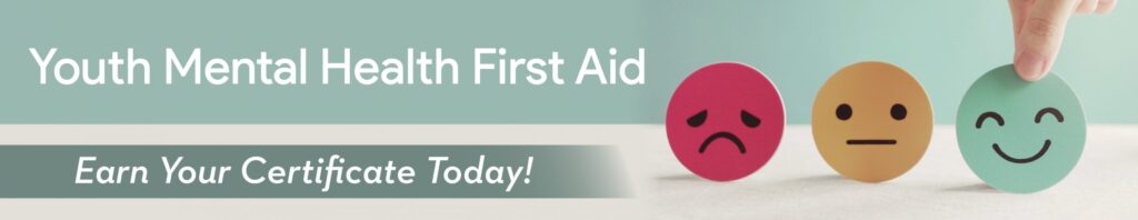 Georgia Southern hosting Youth Mental Health First Aid certification course