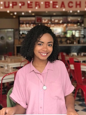 Georgia Southern student awarded Kennedy Center fellowship, wins scholarship