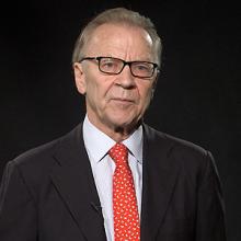 Harvard professor to discuss misinformation crisis during 2021 Mark Finlay Memorial Lecture