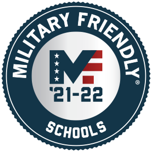 Georgia Southern University named Military Friendly Gold School for 2021-22