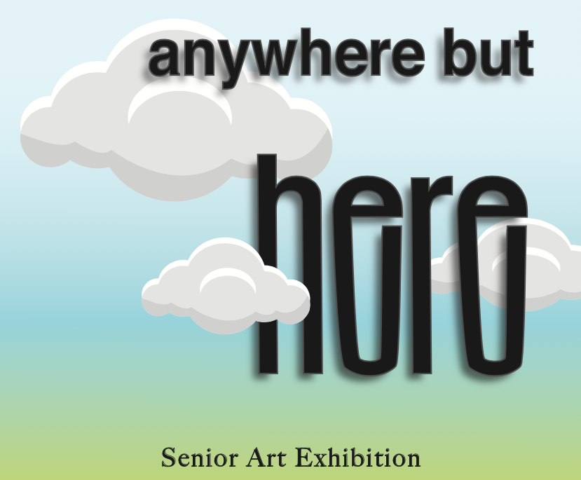 Georgia Southern senior art exhibition transports viewers to new reality