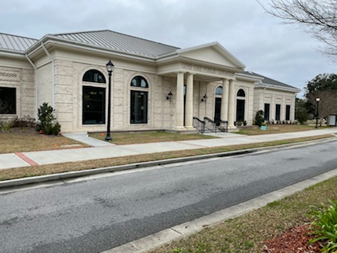 University Libraries, Hinesville Library partner to support students, faculty on Liberty Campus, local community