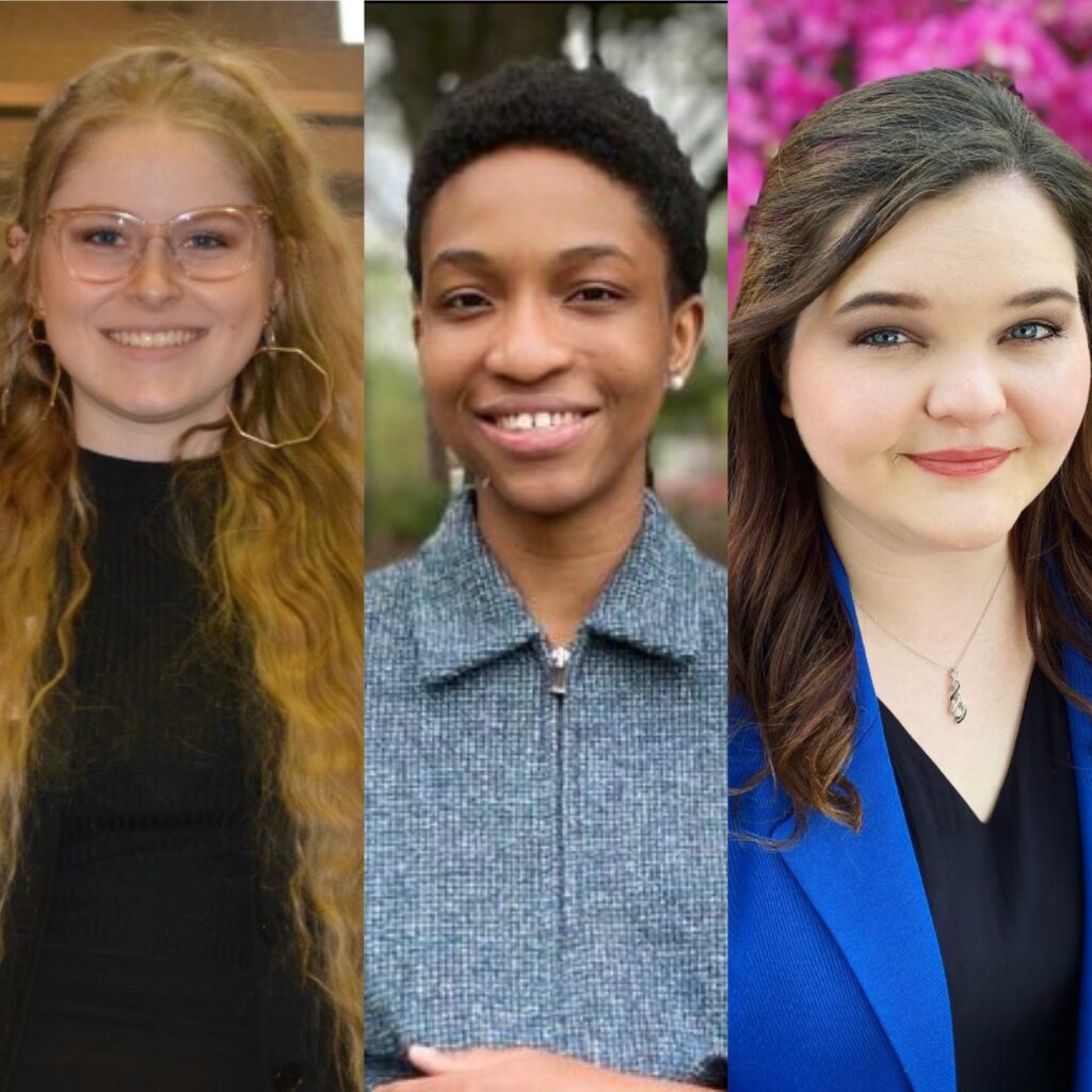 Faculty-student collaborations showcase professional growth, creativity at Spring 2021 Honors Research Symposium April 26-30