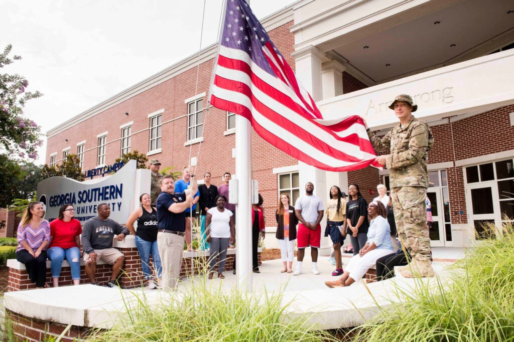 Eagle military members, families to be recognized during Military Appreciation Month
