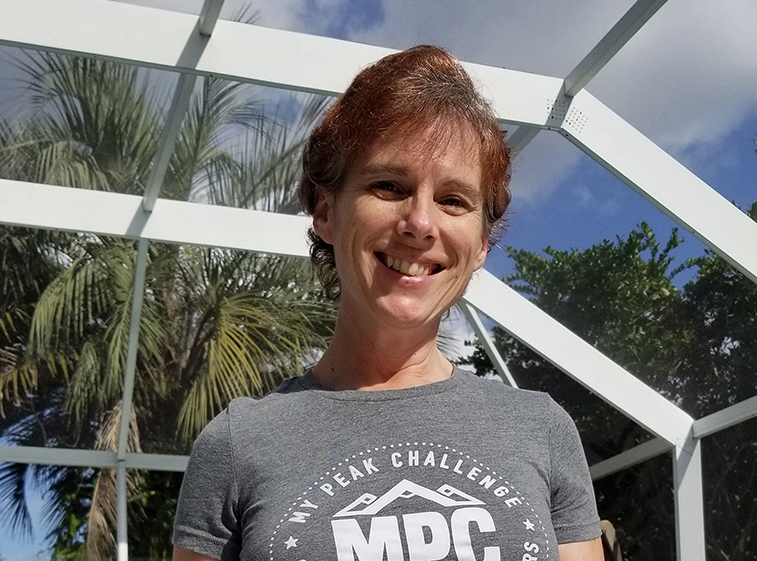 Georgia Southern graduate earns degree online while working on cruise ship