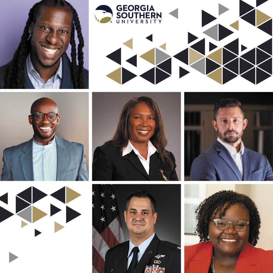 Medical, military, educational leaders, pro athlete performance trainers and actor to speak at Spring 2021 Commencement ceremonies