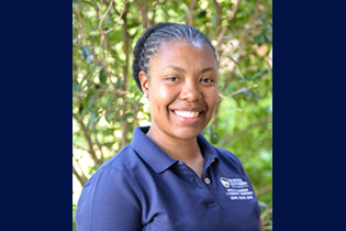 Georgia Southern staff member wins experiential education research award