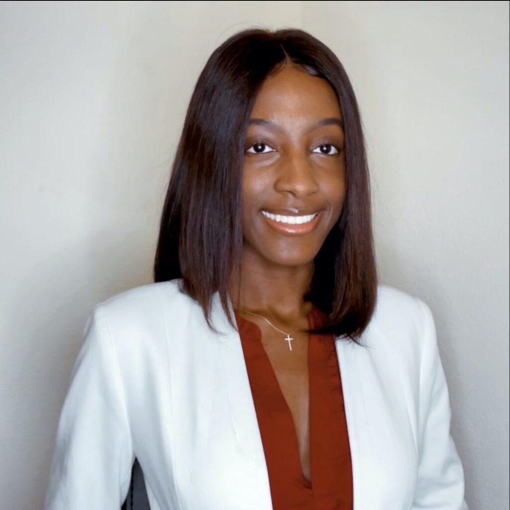 Public health student named 2021 Outstanding Undergraduate Major of the Year by national honor society