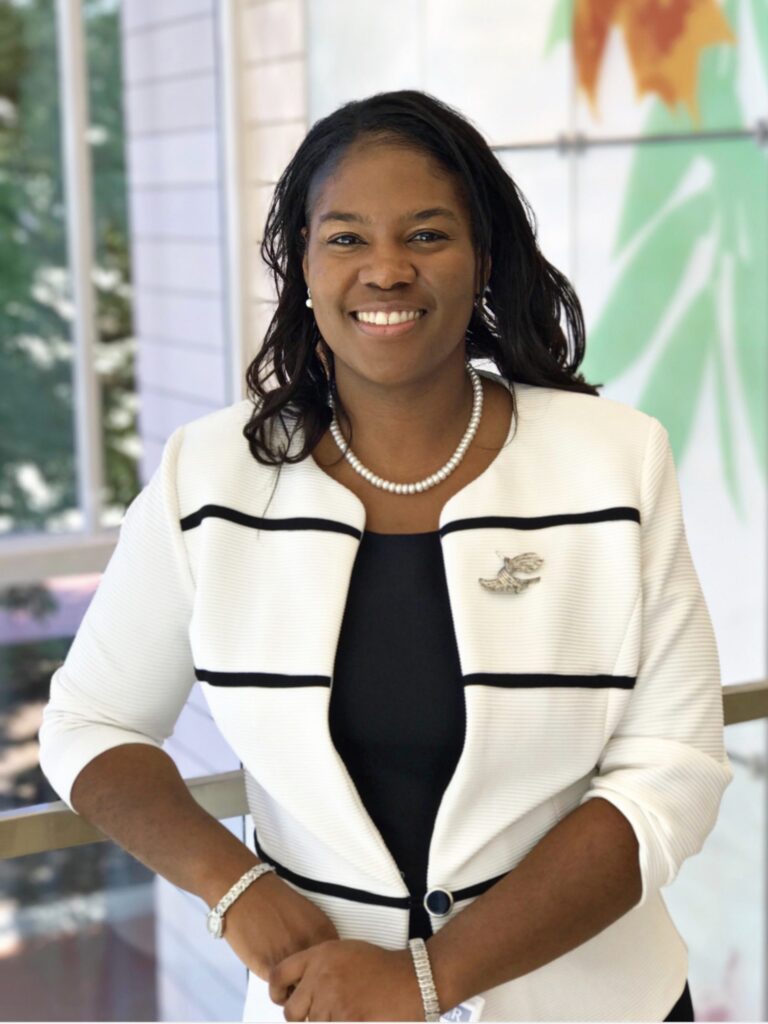 Public health professor awarded $250,000 grant for sickle cell research