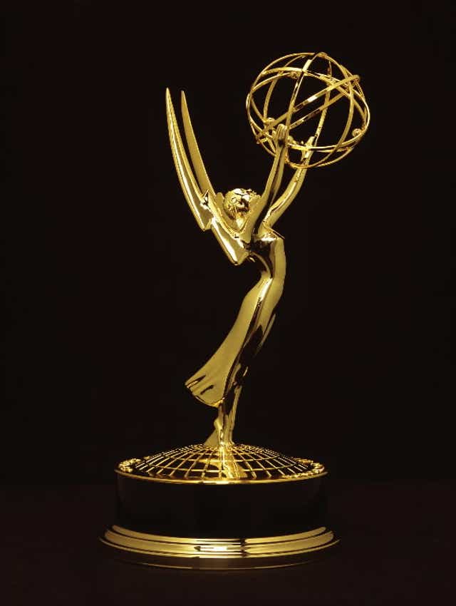 Georgia Southern University Multimedia Development Center wins Professional Emmy® Award