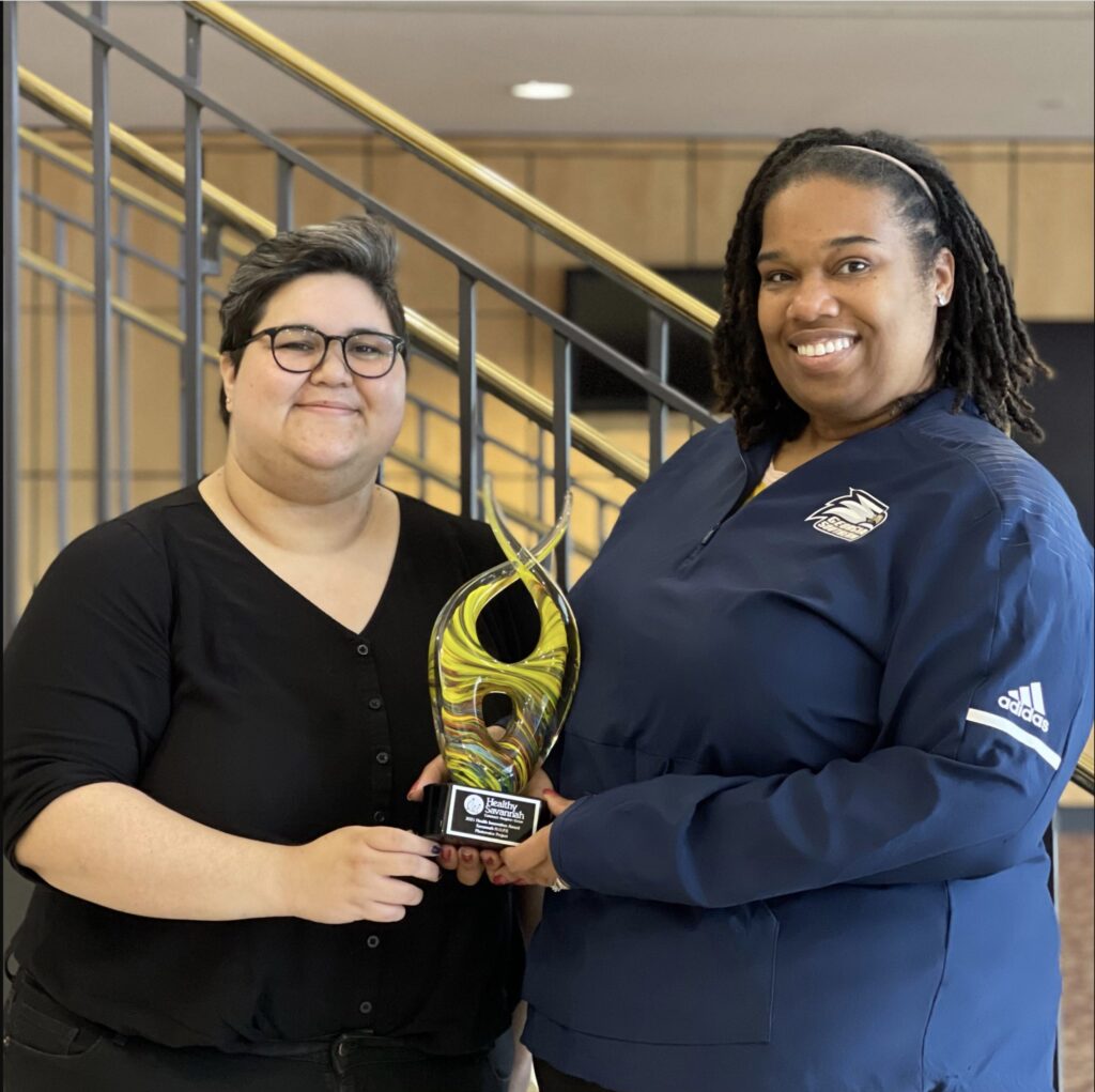 Breaking barriers: doctoral student helps document breastfeeding challenges for Black mothers, shares their voices — and finds her own