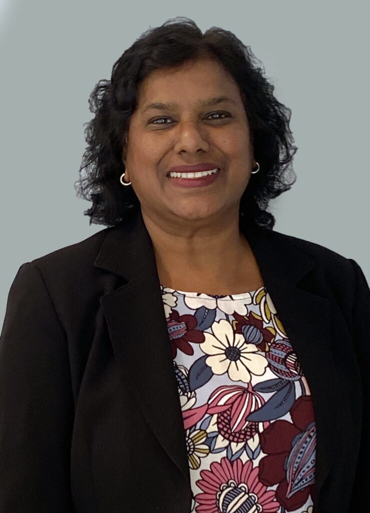 Sharon Subreenduth joins as Georgia Southern’s new Dean of the College of Education