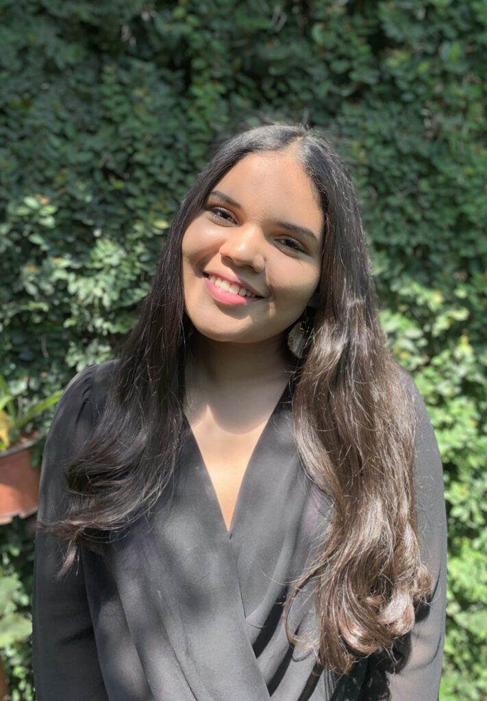STEAM standout earns $25,000 scholarship, carries forward her abuelo’s legacy as the family’s next engineer