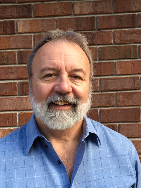 Michael Pemberton named distinguished fellow by national writing organization