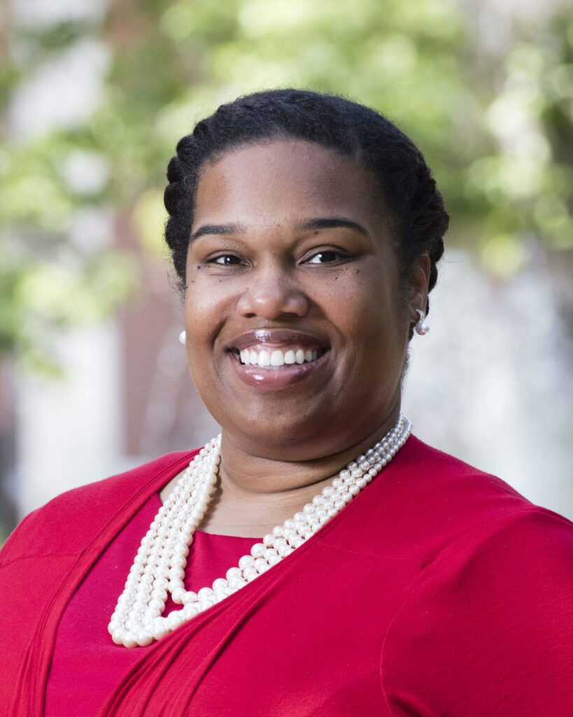 Nandi Marshall appointed Associate Dean for Academic Affairs of Georgia Southern’s Jiann-Ping Hsu College of Public Health
