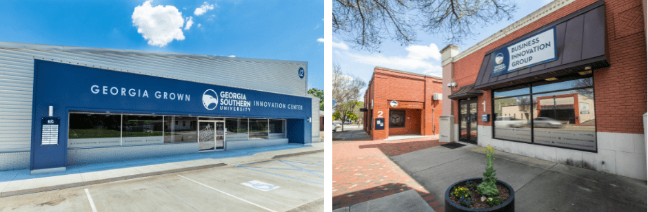 Georgia Southern University’s Business Innovation Group launches BIGx Accelerator