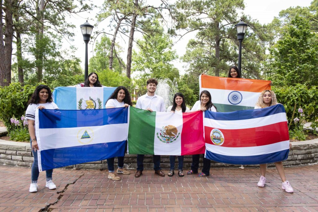 Celebrate Hispanic and Latinx Heritage Month with Georgia Southern University