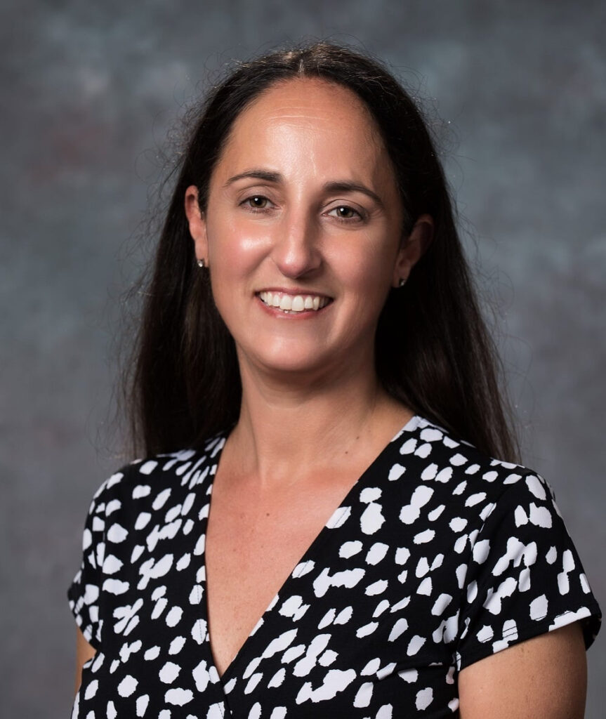 An Eagle Educator is the 2022 Georgia Teacher of the Year