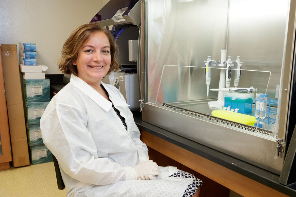 Georgia Southern establishes new institute to better address challenges related to water and human interactions