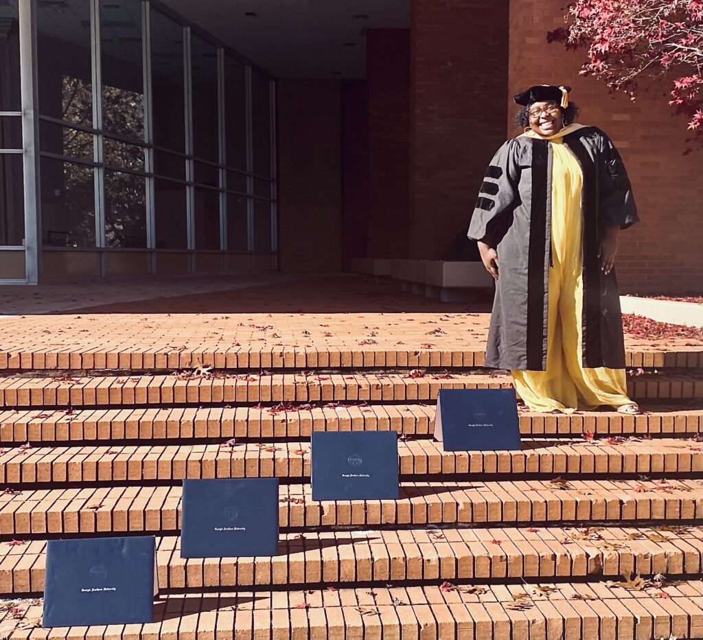 Quadruple Eagle hopes to offer ‘ripple effect of healing,’ destigmatize mental health issues among underserved communities