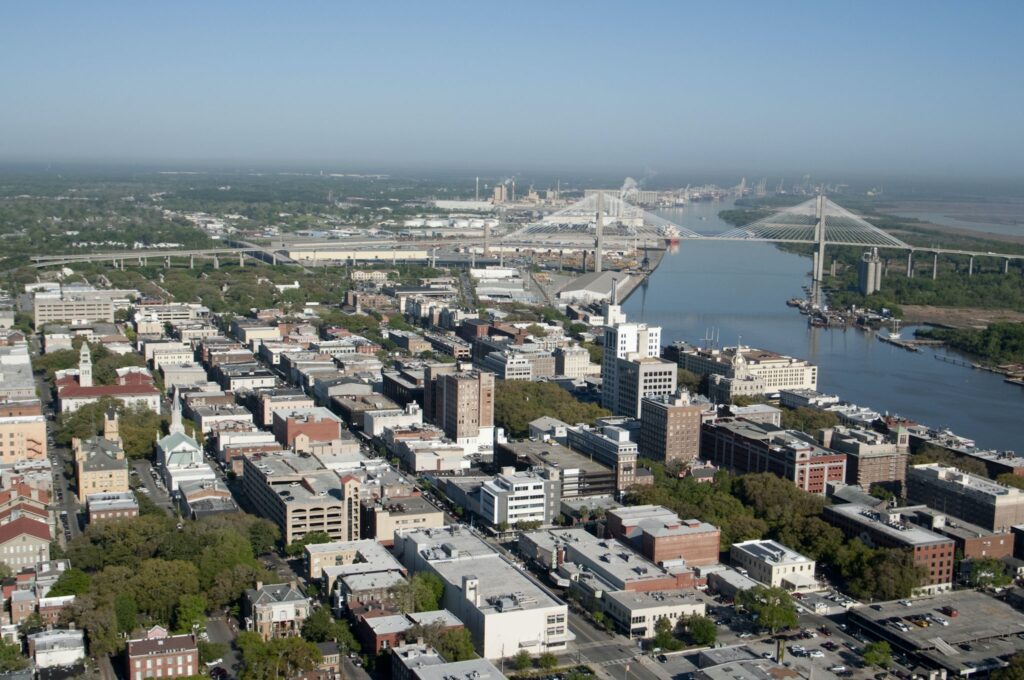 Georgia Southern’s Q3 Economic Monitor: ‘Economy roars back’