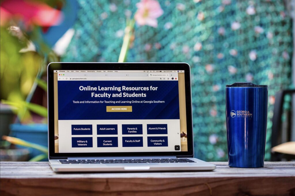 Georgia Southern students save more than $748,000 with digital textbook program