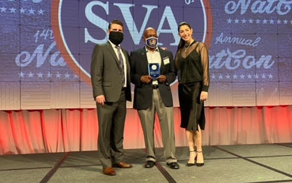 Georgia Southern University named a finalist for Student Veterans of America ‘Chapter of the Year’ Award