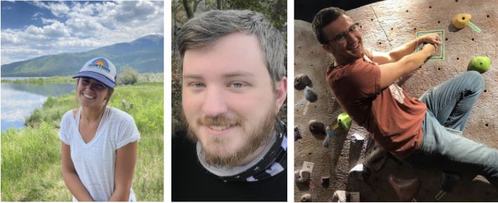 Adventure awaits: Three Georgia Southern graduates join AmeriCorps, head to Montana for careers in the outdoors