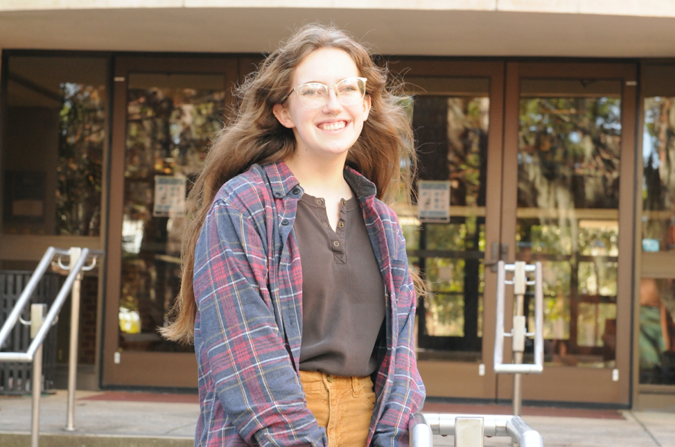 Georgia Southern University Senior Show features skills and stories