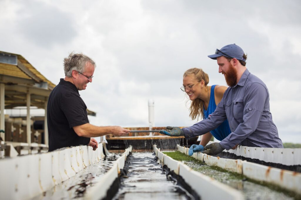 Georgia Southern’s public impact research focus continues to flourish