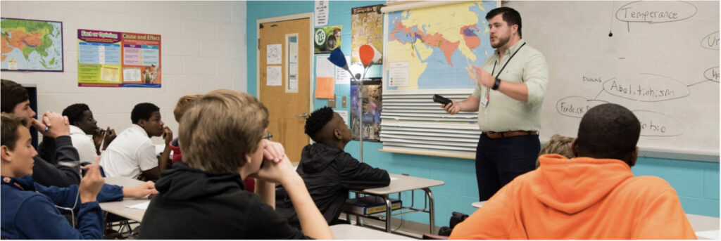 Georgia Southern awarded more than $500k to train literacy tutors for Chatham and Bulloch counties