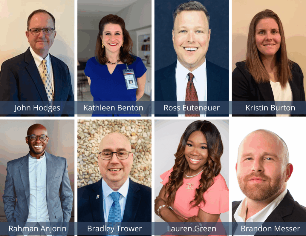 Waters College of Health Professions establishes advisory board