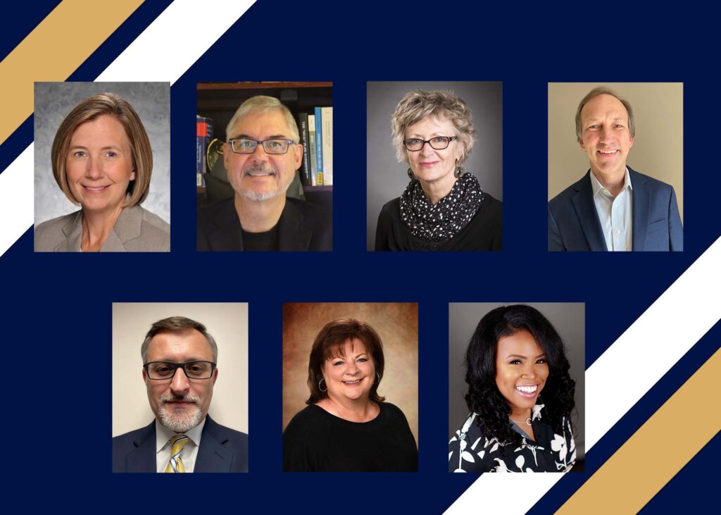 Jiann-Ping Hsu College of Public Health establishes Development Council