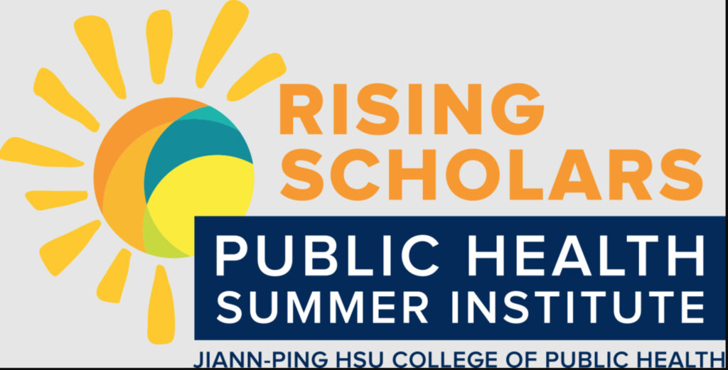 High school students dive into public health, one of the nation’s top fields of study, at Georgia Southern institute this summer