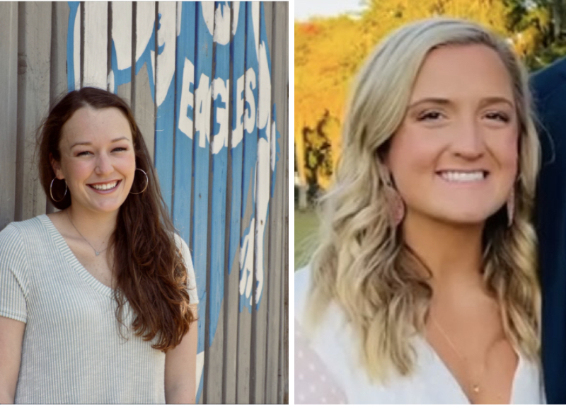 Hammond for Hope Scholarships uplift graduate students, hearing loss community