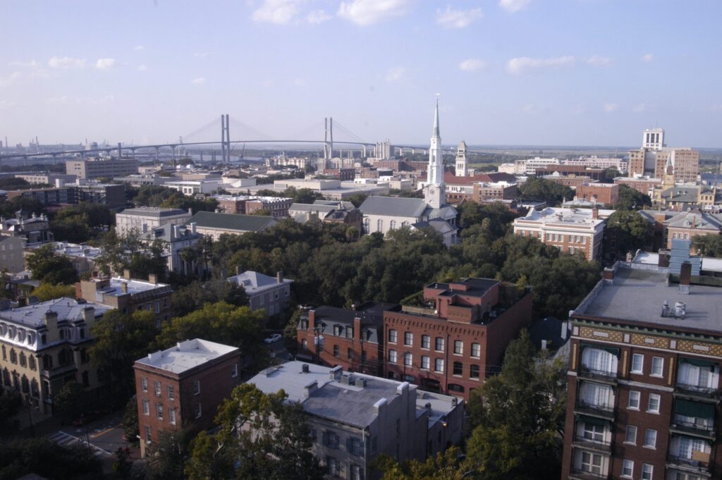 Local economic surge through year-end, states Georgia Southern’s Q4 Economic Monitor