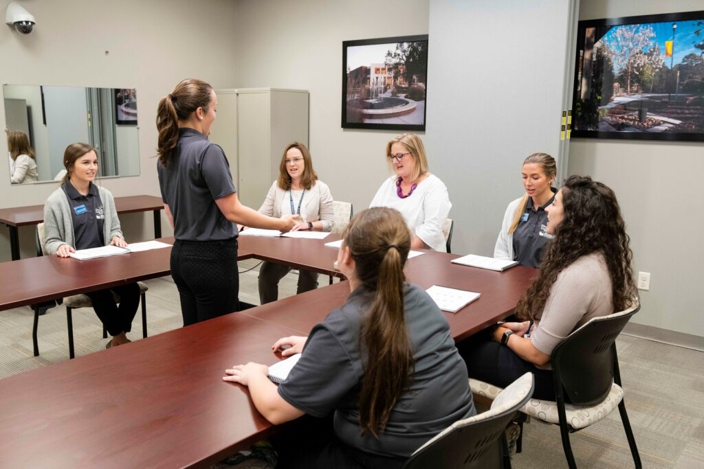 Share your voice and help Georgia Southern give a voice to those who have lost their own