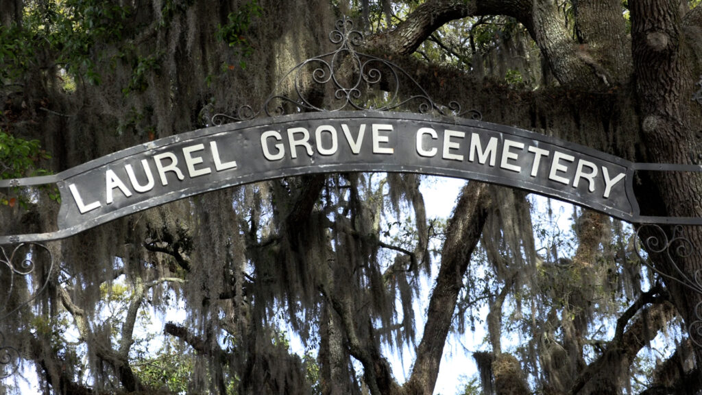 Georgia Southern graduate student discovering Savannah history ‘from the ground up’