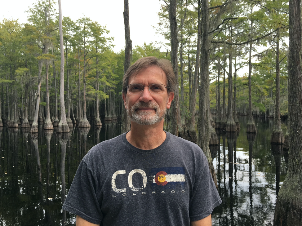 Georgia Southern University explains recent Georgia earthquake