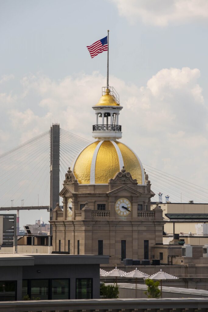 Georgia Southern’s Economic Monitor Q1 reports regional economy slows, retains strength