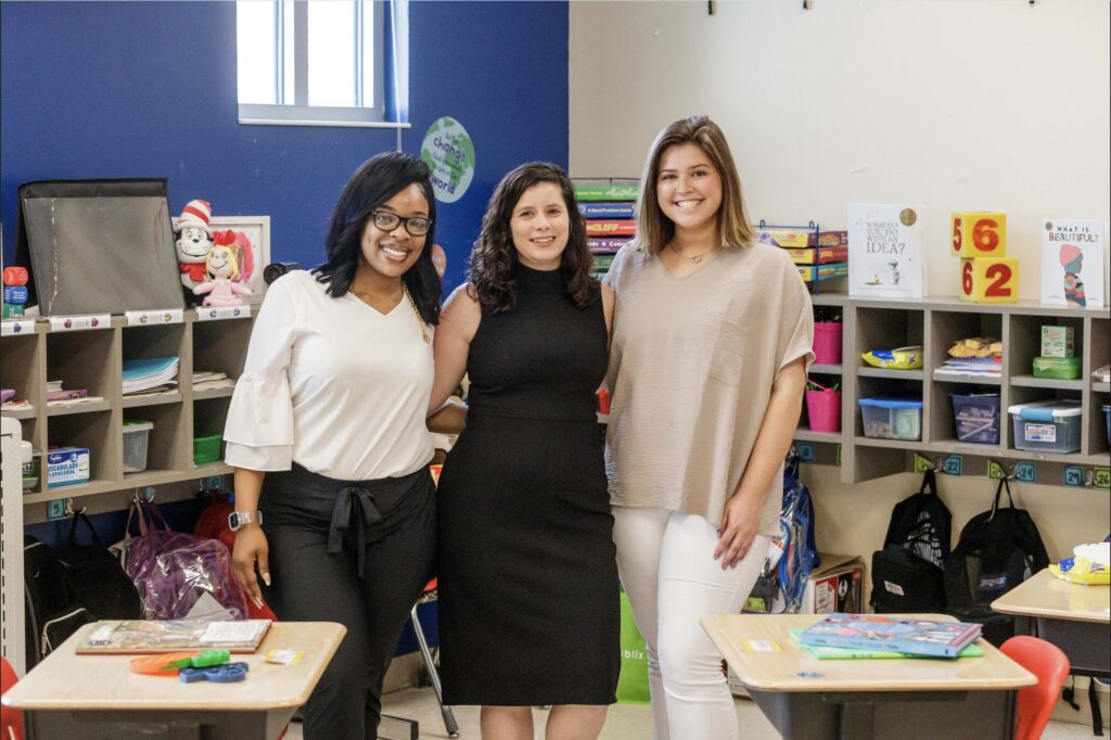 New accelerated program debuts this fall, allows students to complete special education advanced degree in less time