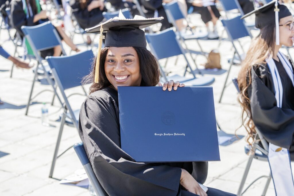 University System of Georgia graduates will earn over $1 million more during their lifetimes