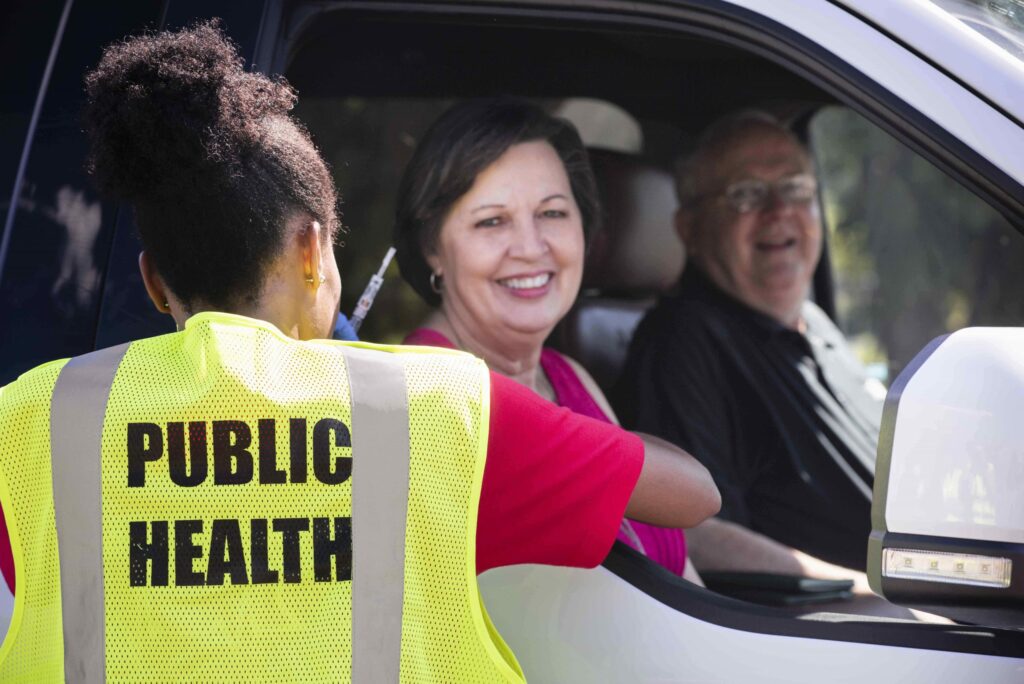 Georgia Southern offers new online bachelor’s and master’s degrees in public health