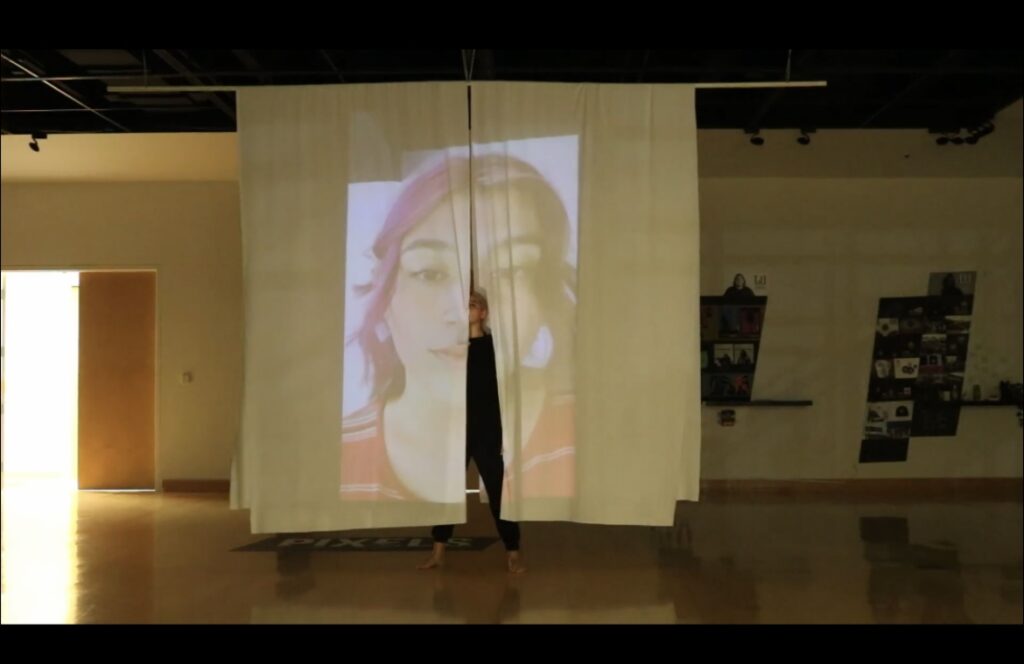 Eagle MFA students display diversity in work through Armstrong Campus exhibit