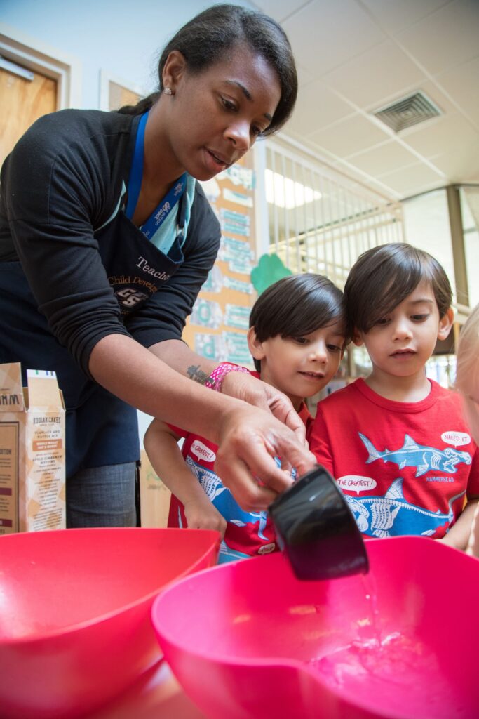 Accelerated bachelor’s to master’s program in human development and family science now available through College of Behavioral and Social Sciences